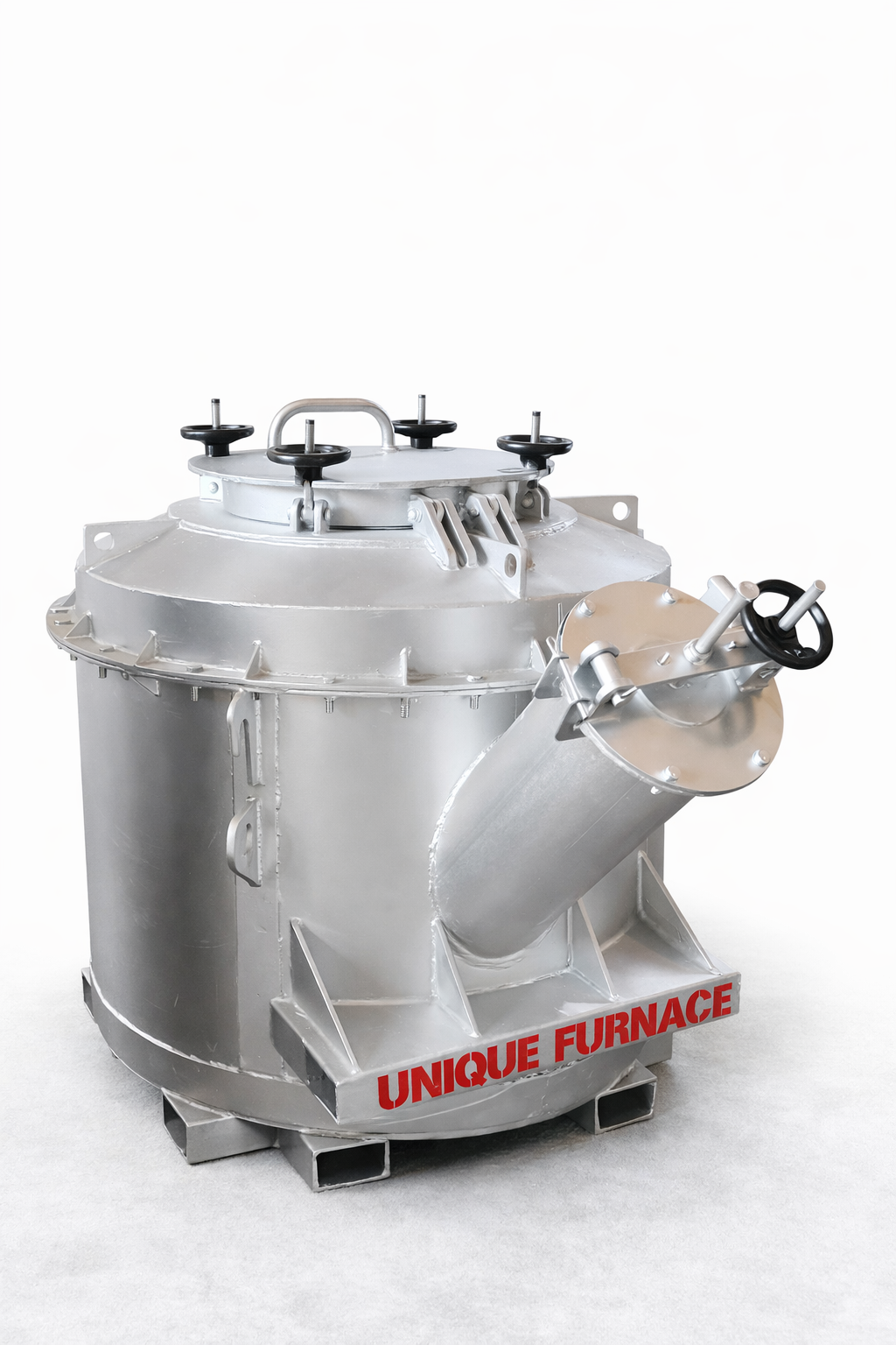 Liquid Metal Handling Systems