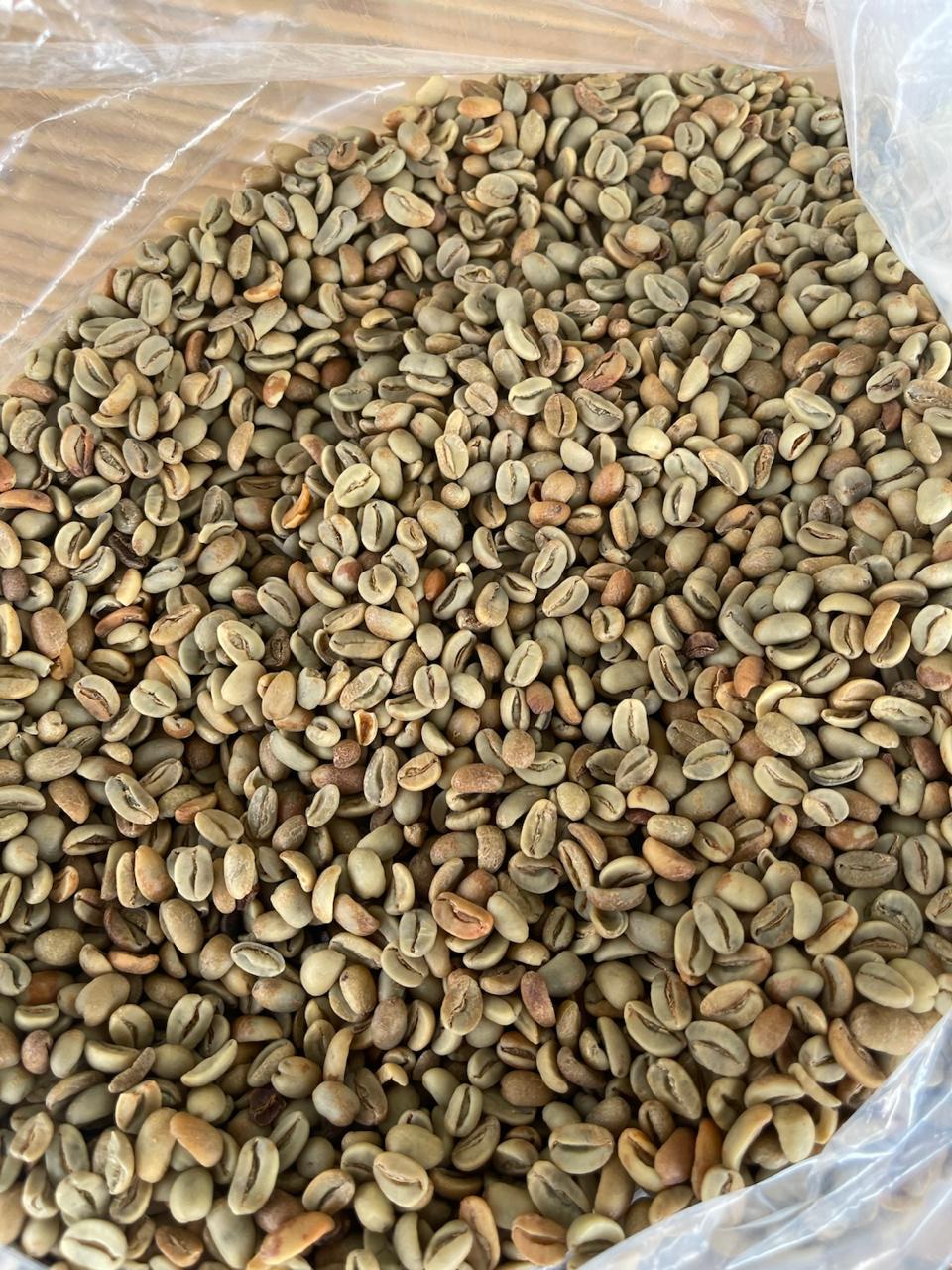 Coffee