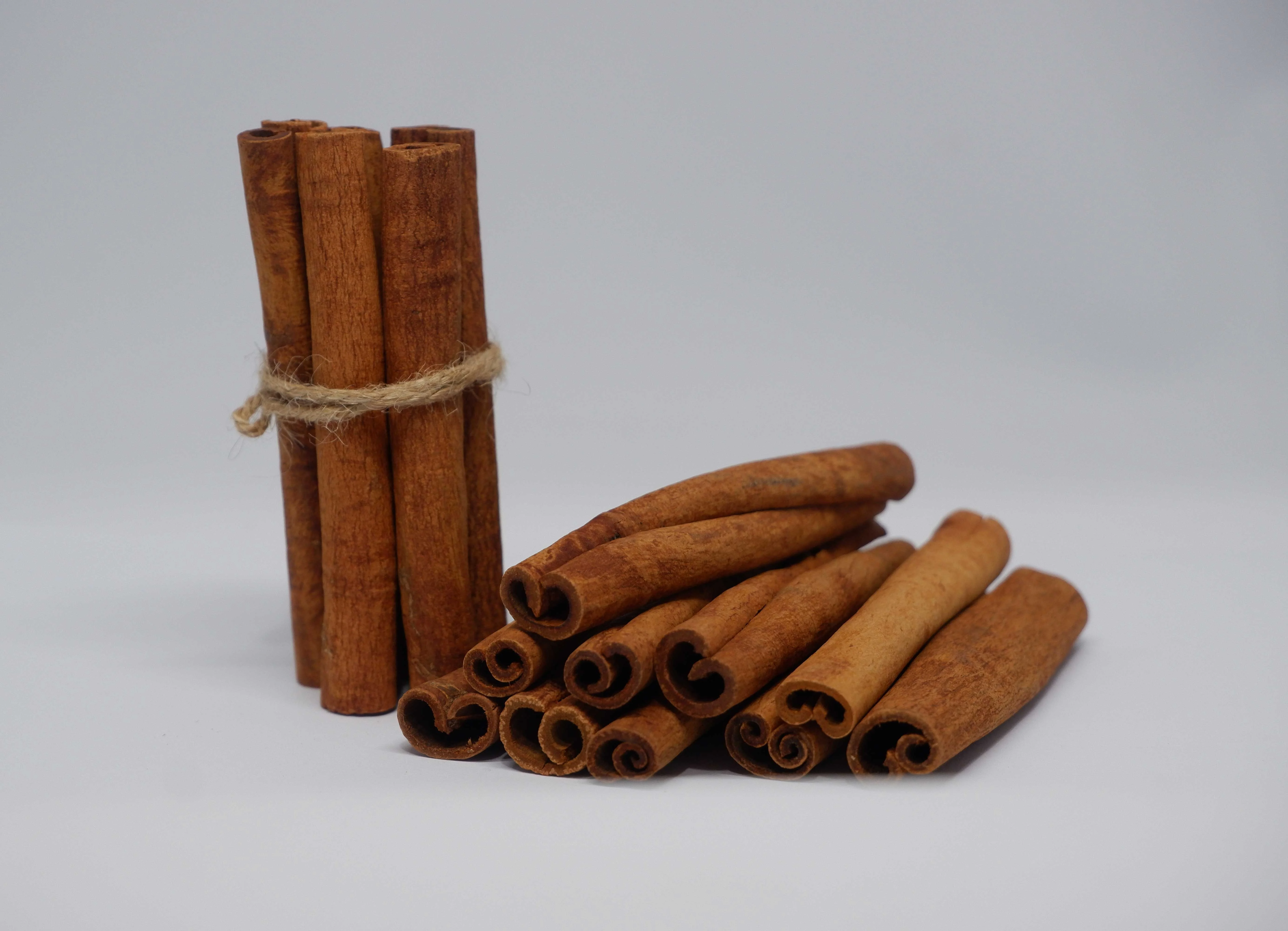 West Sumatera Cinnamon