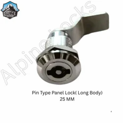 Long Body Panel Lock