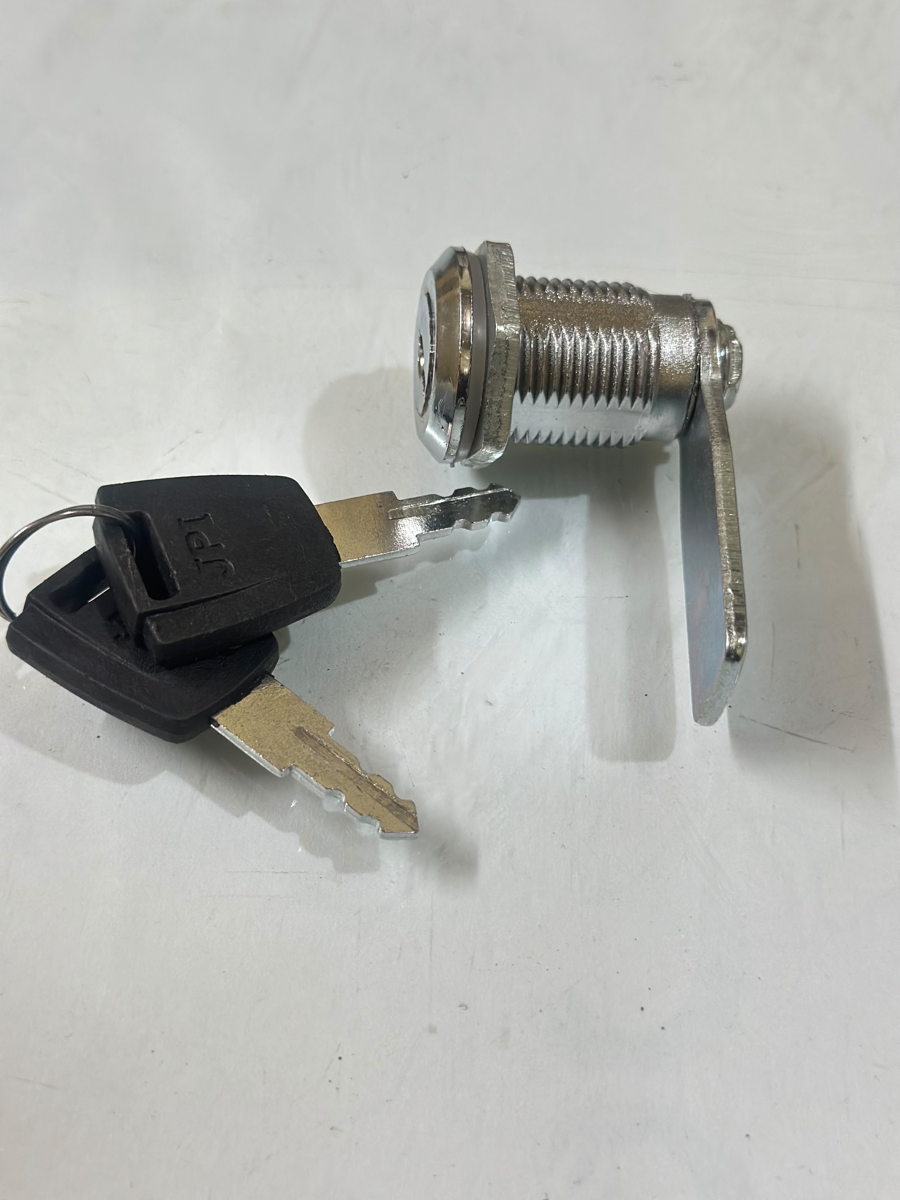 Furniture and Locker Locks