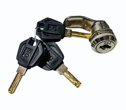 Electrical Panel Cam Locks