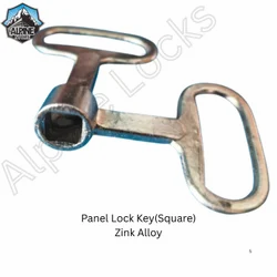 Panel Control Keys