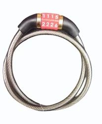 Bicycle Locks
