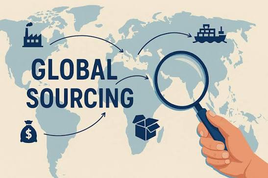 Global Sourcing