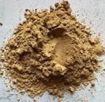 Industrial Minerals and Chemicals