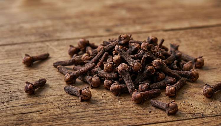 Cloves