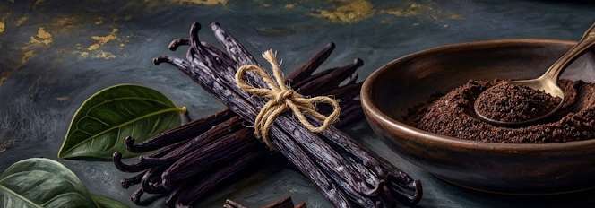 Vanilla Beans