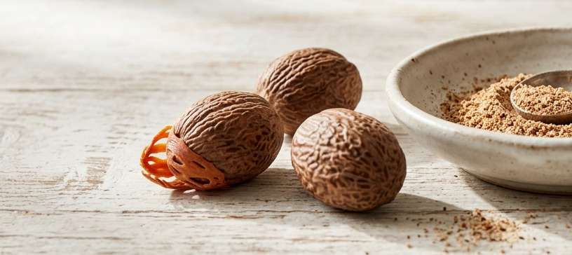 Nutmeg