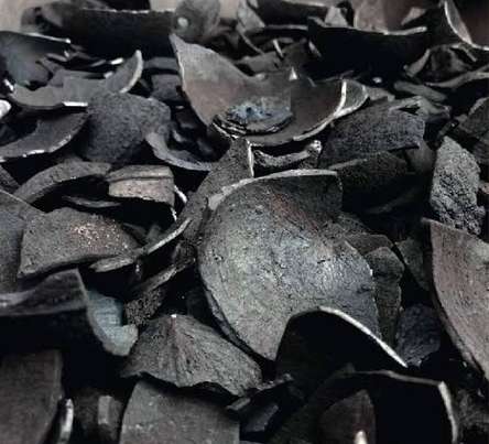 Coconut Shell Charcoal