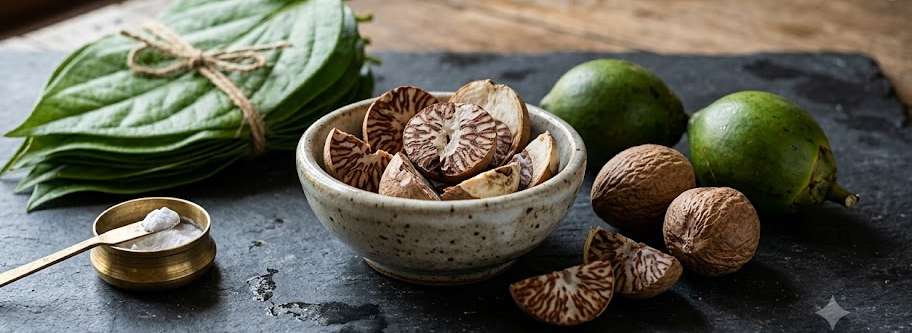 Betel Nut