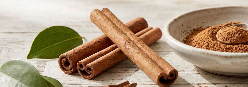 Cinnamon