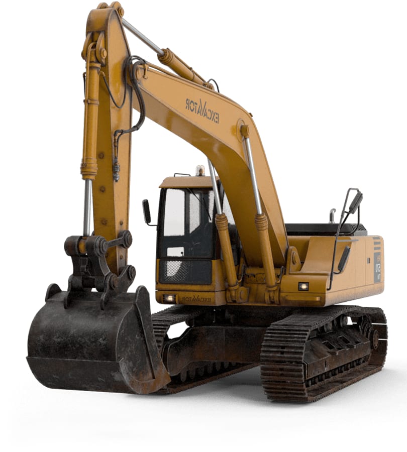Mining and Construction Equipment