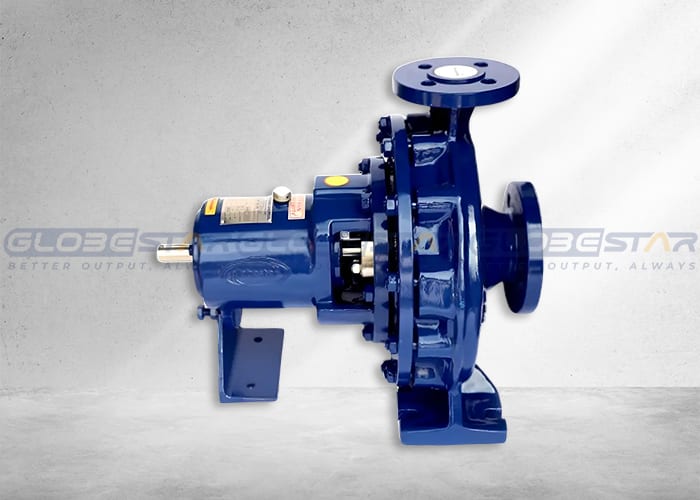 Chemical Process Pump