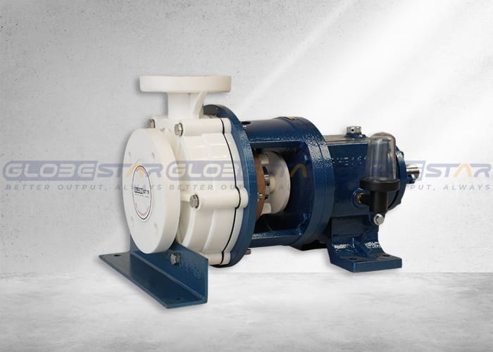 PP Centrifugal Pump