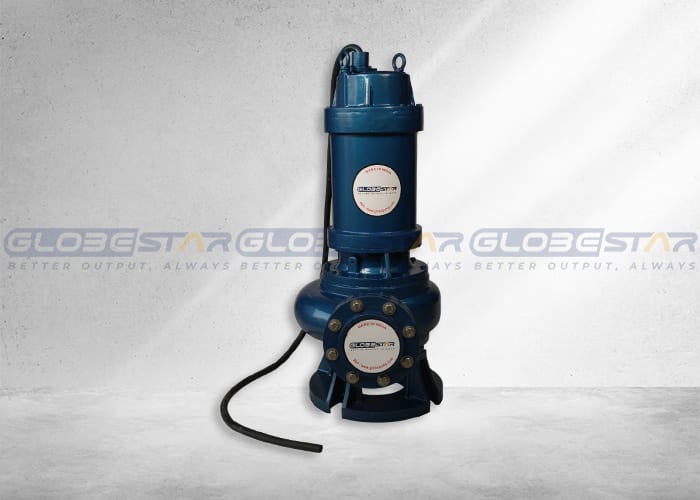 Sewage Pump