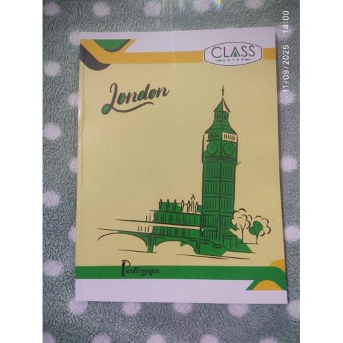 Class Notebooks and Multi-Section Notebooks
