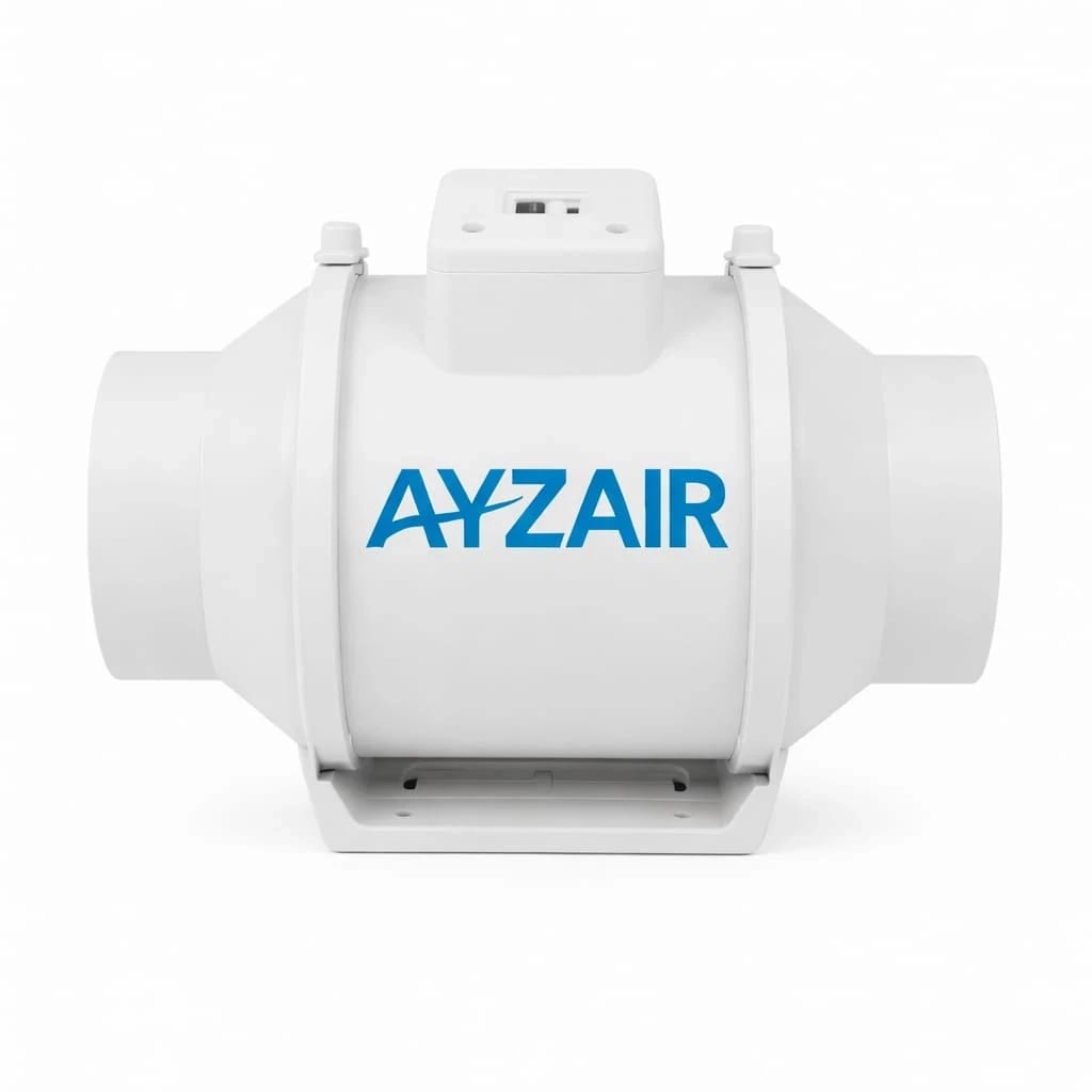 Inline Duct Fans
