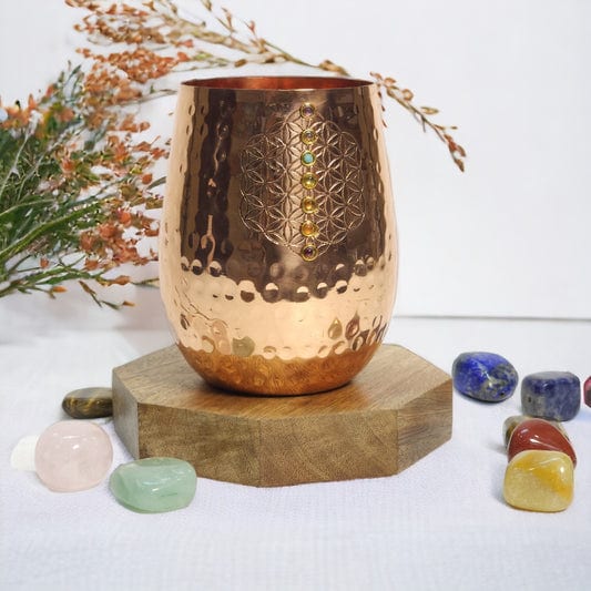 Spiritual and Wellness Accessories
