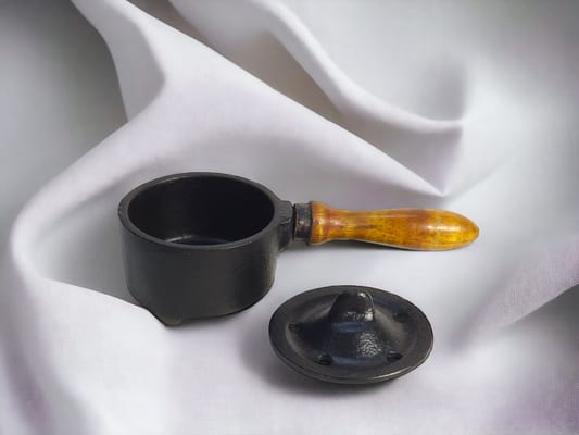 Incense Burners and Holders