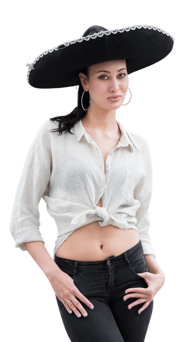 Ladies' Wear