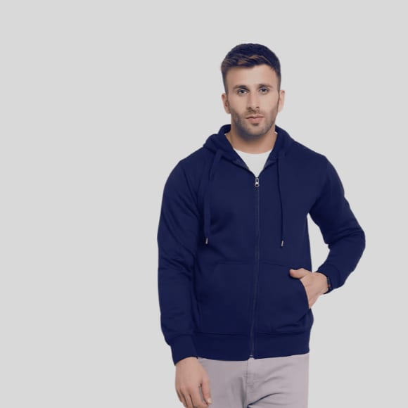 Custom Hoodies