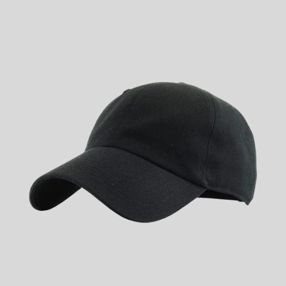 Custom Caps