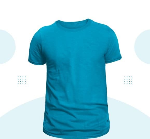 Custom Printed T-Shirts