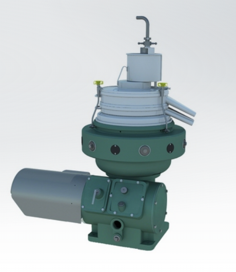 Disc Separator