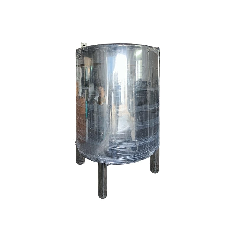 Liquid Storage Tanks