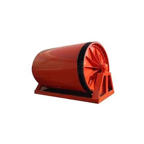 Grinding and Milling Machinery