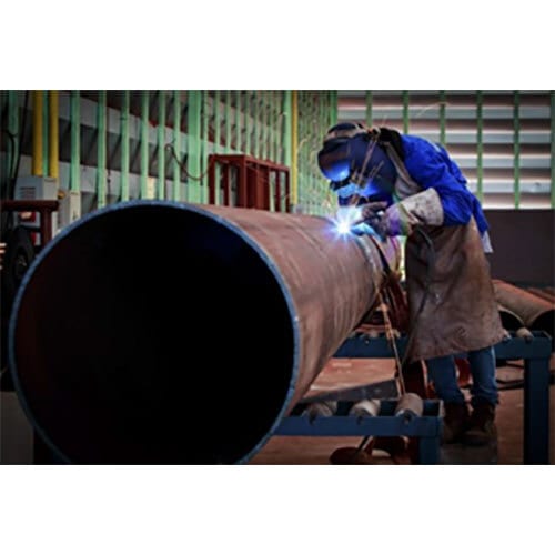 Pipeline Fabrication
