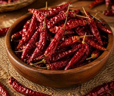 Red Chillies, Teja, Sannam, 334