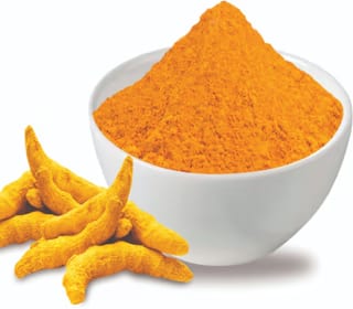 Whole Spices