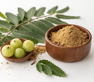 Herbal Botanicals