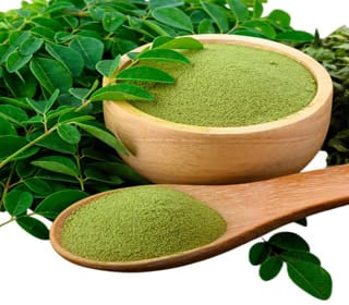 Herbal Powders for Ingredient Use
