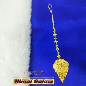 Pendants, Maang Tikkas, and Chain Sets