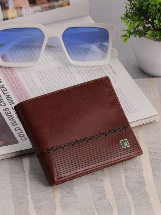Leather Wallets and Small Accessories