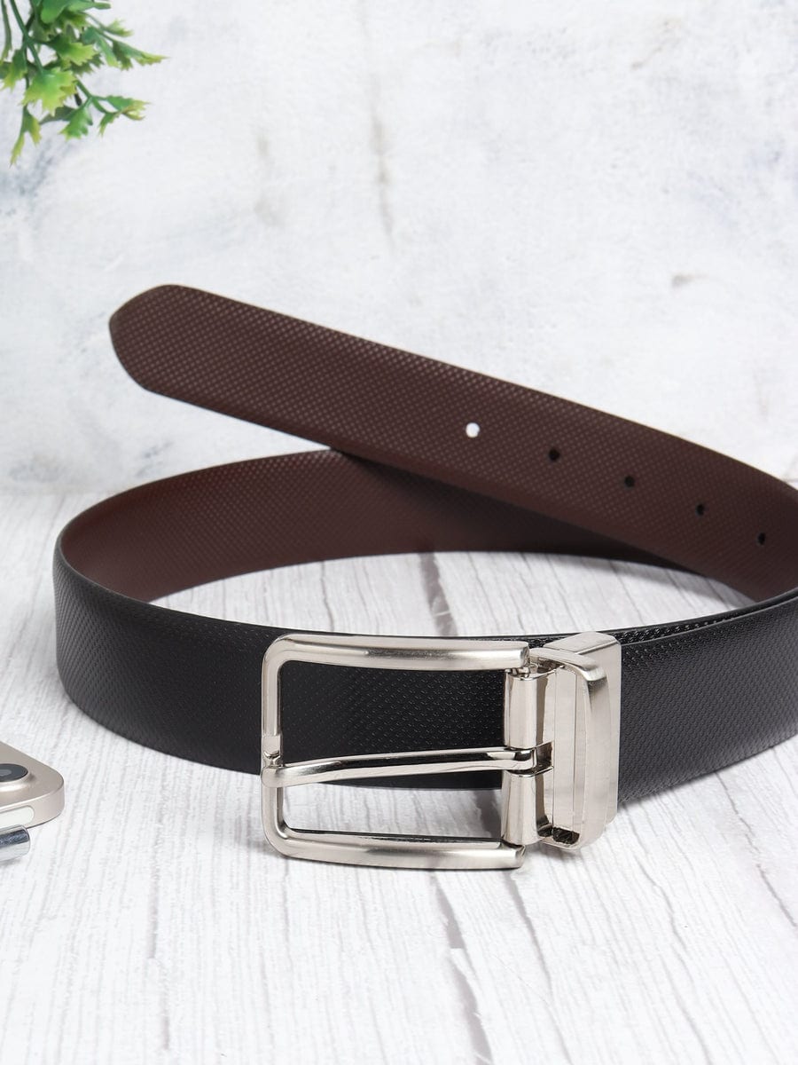 Men's Leather Belts