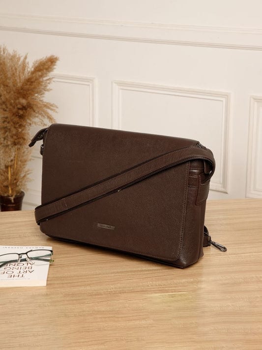 Leather Laptop Bags