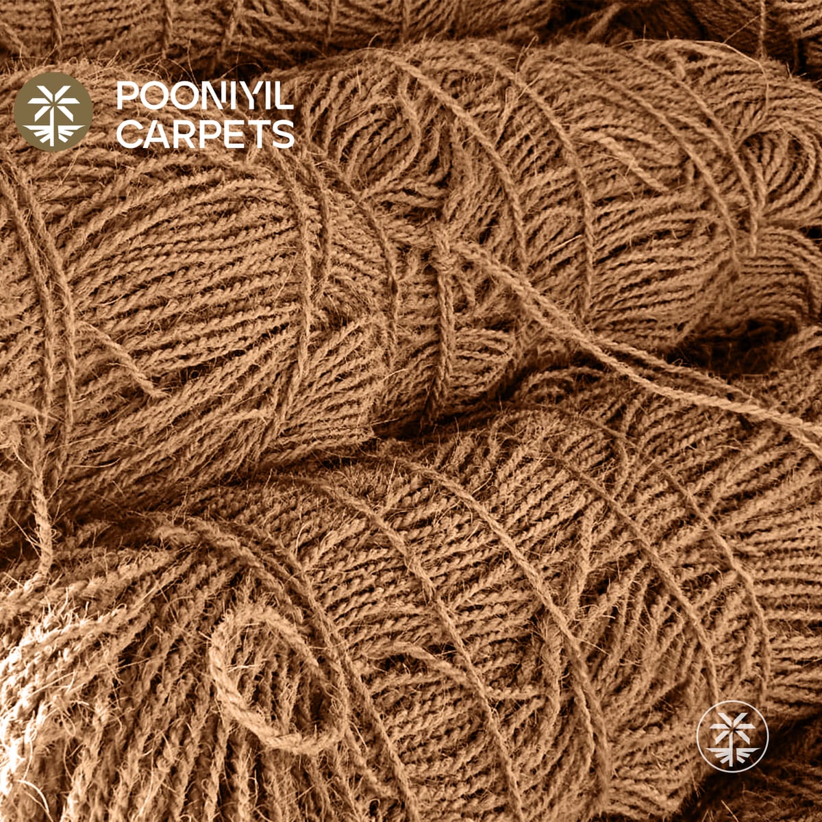 Coir Yarn