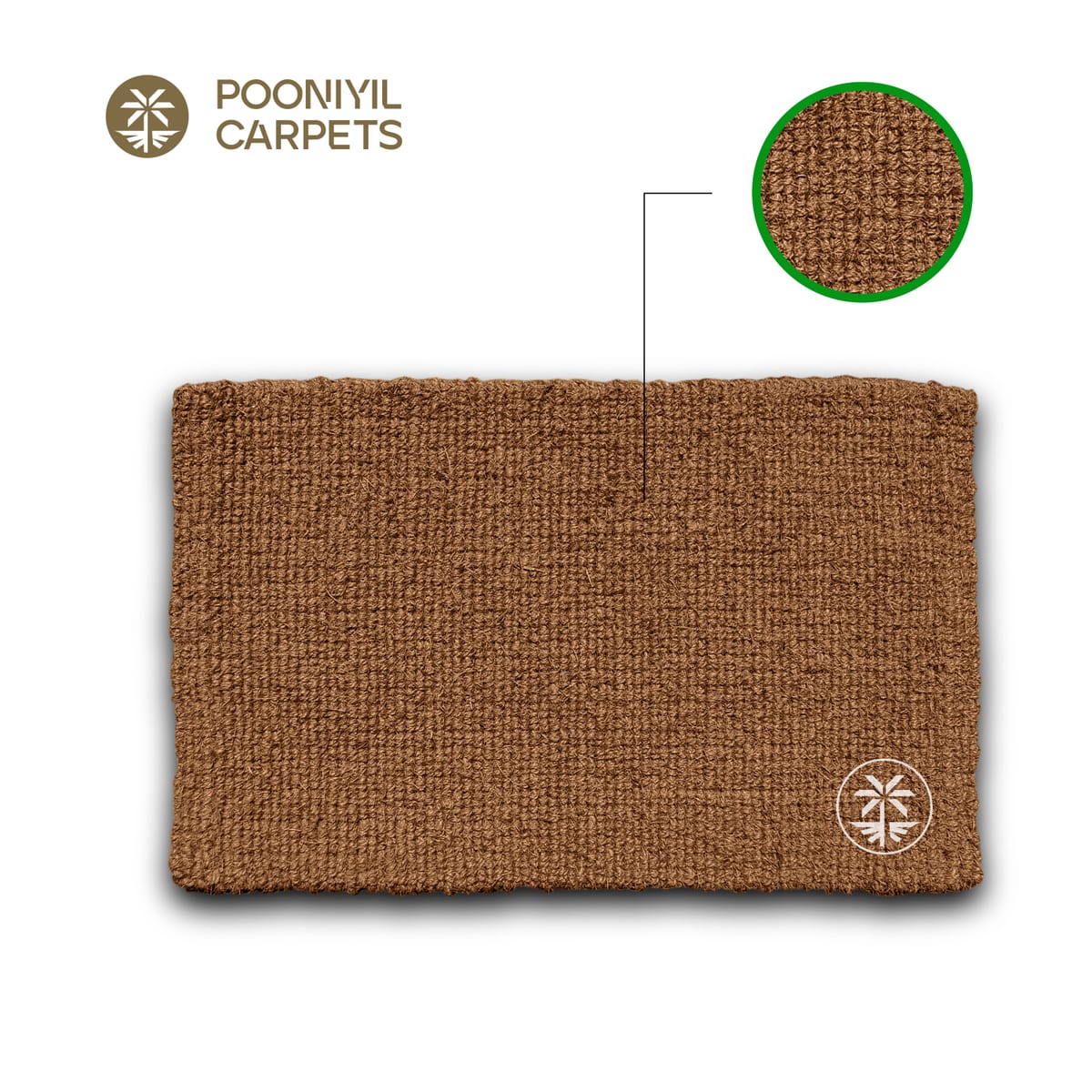 Coir Floor Mats and Mattings