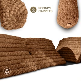 Coir Geotextiles and Erosion Control