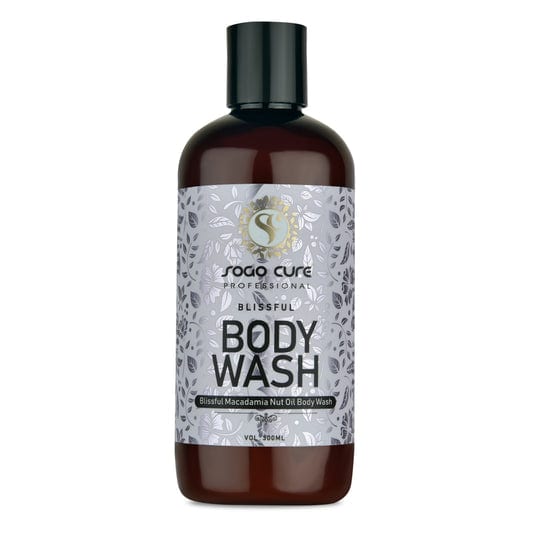 Body Wash