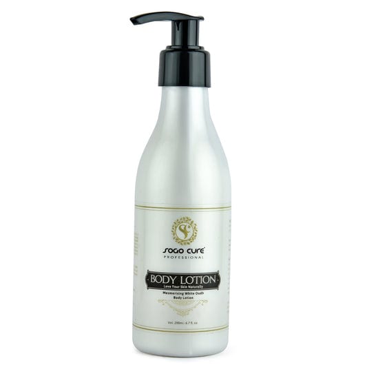 Body Lotion