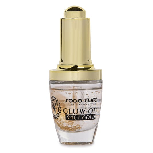 Face Serums and Oils