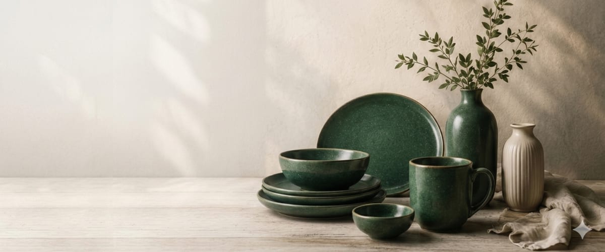 Hospitality Tableware