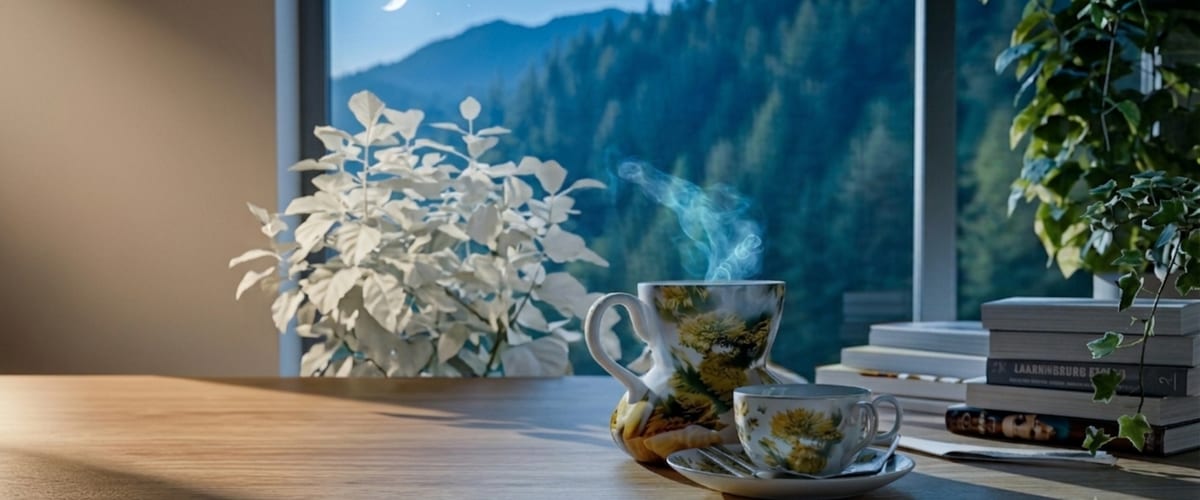 Cups and Mugs