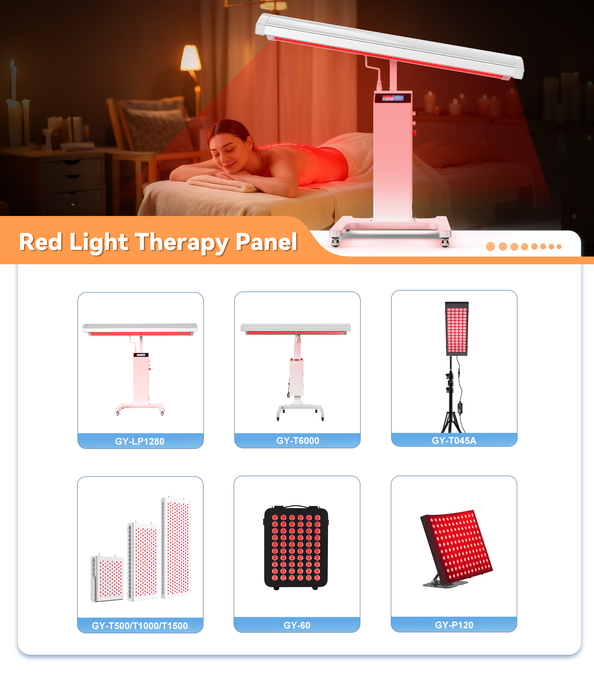 Red Light and Photobiomodulation Therapy