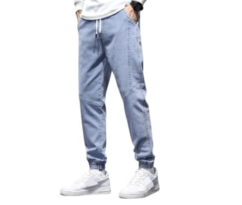 Jogger Fit Pant